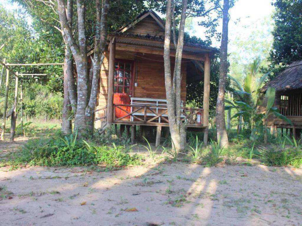 Pepper Farm Phu Quoc Bungalow エクステリア 写真