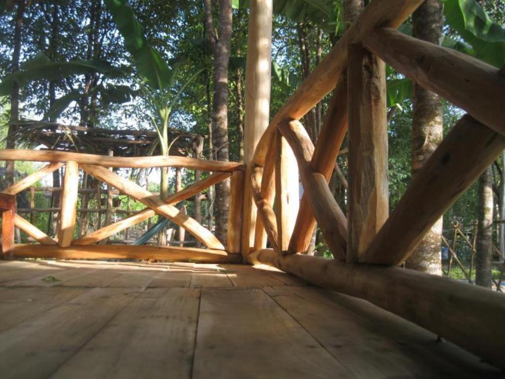 Pepper Farm Phu Quoc Bungalow エクステリア 写真