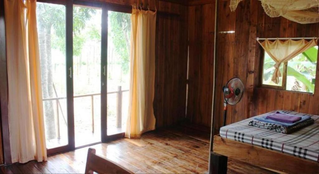 Pepper Farm Phu Quoc Bungalow エクステリア 写真