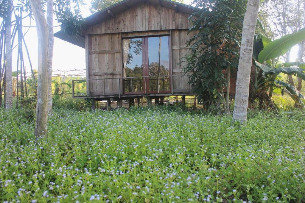 Pepper Farm Phu Quoc Bungalow エクステリア 写真