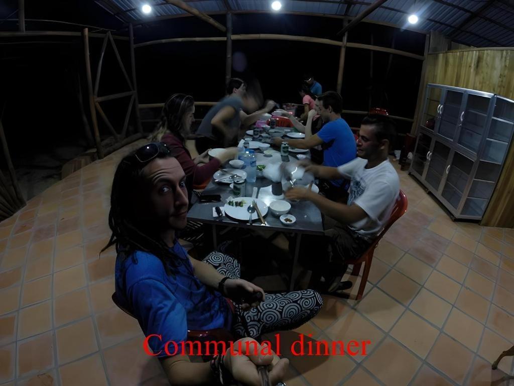 Pepper Farm Phu Quoc Bungalow エクステリア 写真