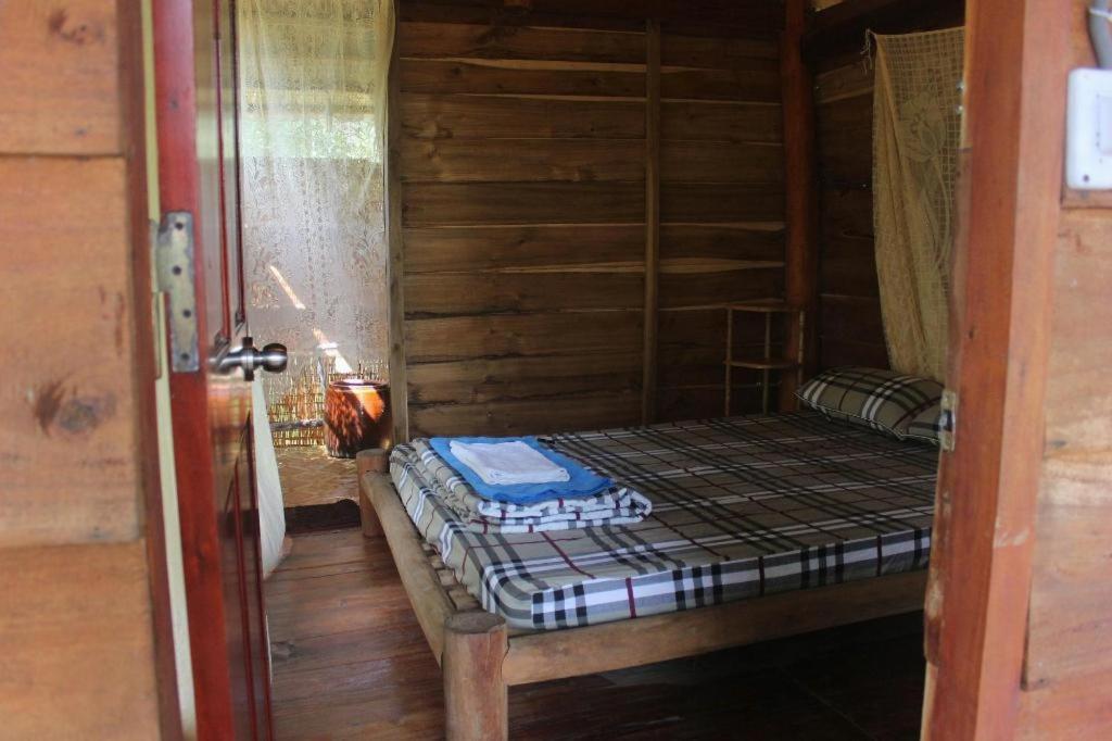 Pepper Farm Phu Quoc Bungalow エクステリア 写真