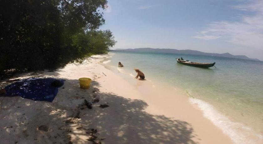 Pepper Farm Phu Quoc Bungalow エクステリア 写真