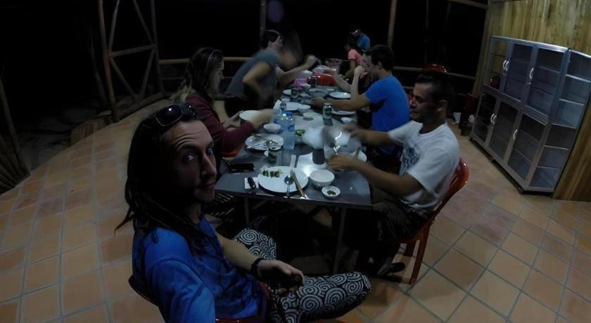 Pepper Farm Phu Quoc Bungalow エクステリア 写真
