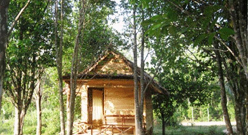 Pepper Farm Phu Quoc Bungalow エクステリア 写真